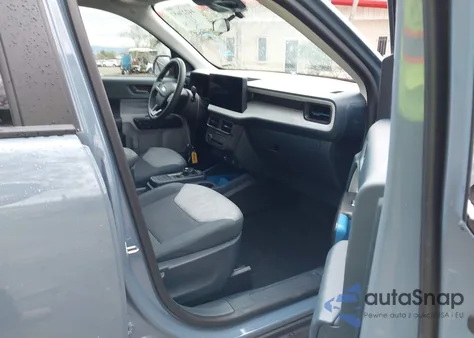 2025 Ford Maverick Xlt z USA, uszkodzony, nr VIN 3FTTW8J37SRB49253